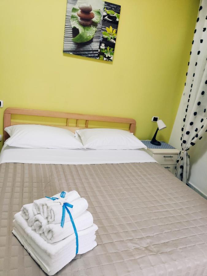 Residence Yellow Rimini Exterior foto