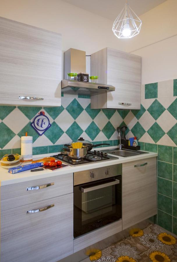 Residence Yellow Rimini Exterior foto