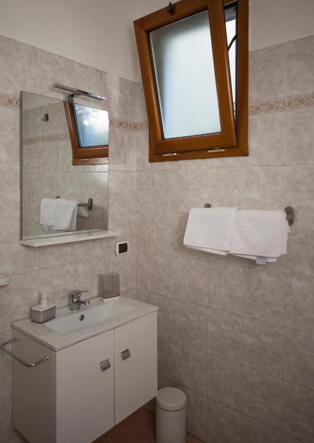 Residence Yellow Rimini Exterior foto
