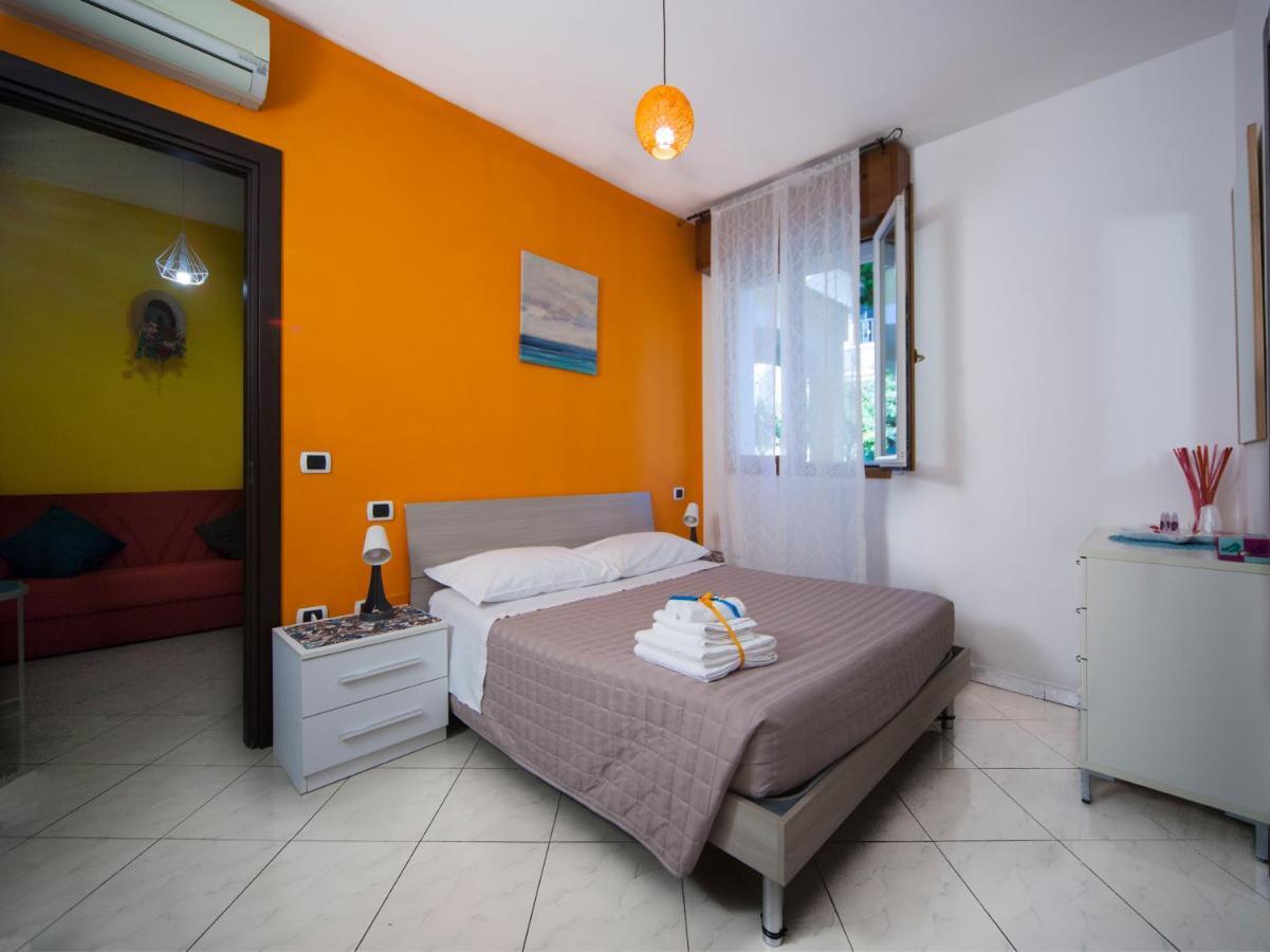 Residence Yellow Rimini Exterior foto