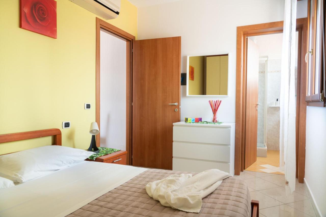 Residence Yellow Rimini Exterior foto