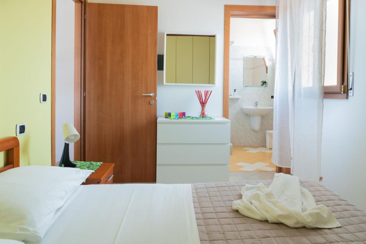 Residence Yellow Rimini Exterior foto