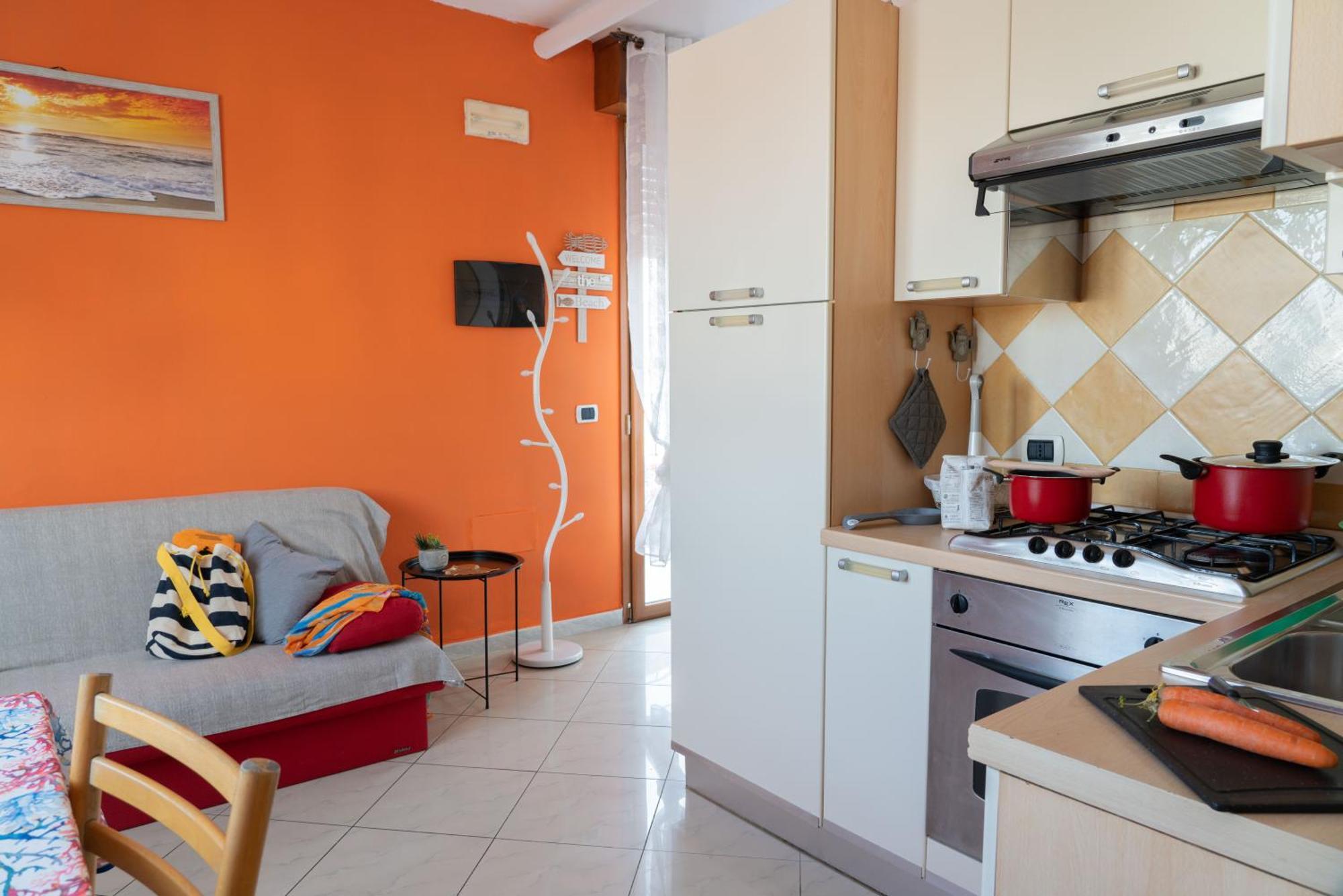 Residence Yellow Rimini Exterior foto