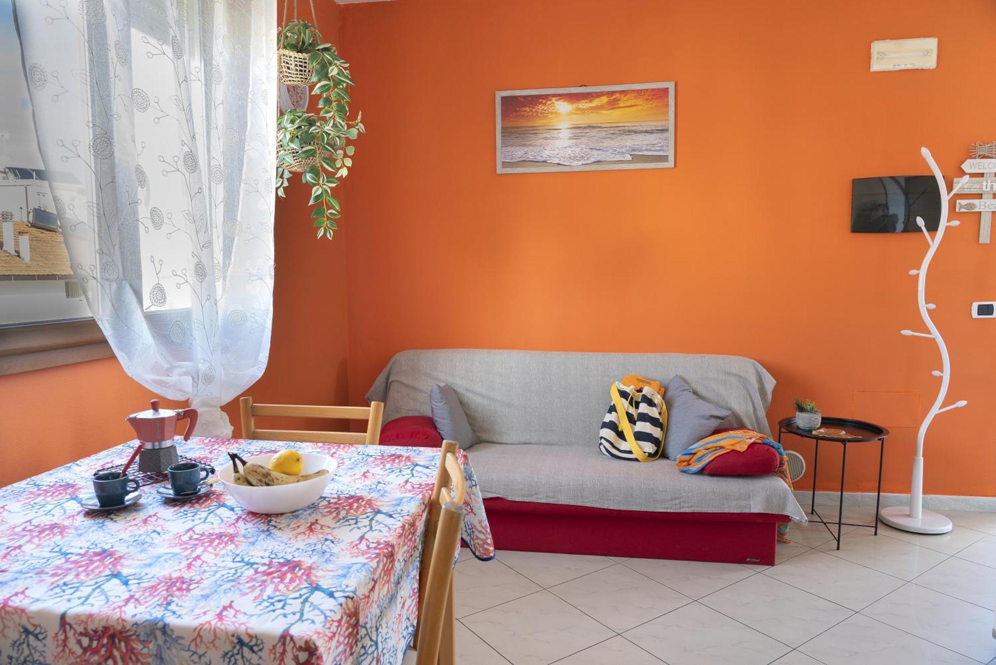Residence Yellow Rimini Exterior foto