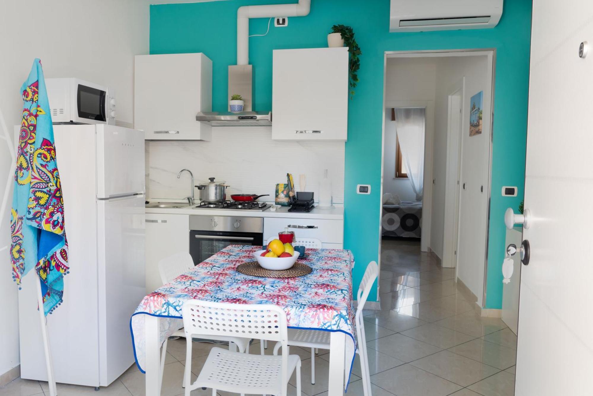 Residence Yellow Rimini Exterior foto